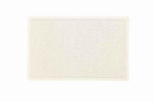 Sorema Ribbon Duschmatta Natur 50x80cm