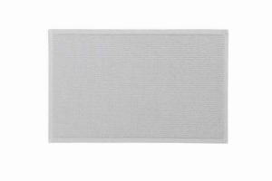 Sorema Ribbon Duschmatta Silvergrå 50x80cm