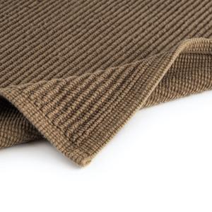 Sorema Ribbon Duschmatta Taupe 50x80cm
