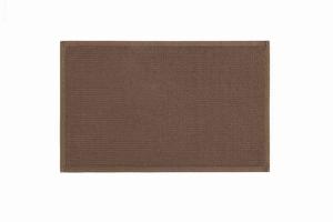 Sorema Ribbon Duschmatta Taupe 50x80cm
