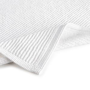 Sorema Ribbon Duschmatta Vit 50x80cm