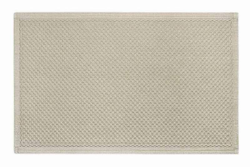 Sorema Terra Badrumsmatta Beige 50x80cm at lavanille