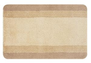 Spirella Balance Badrumsmatta Beige 55x65cm