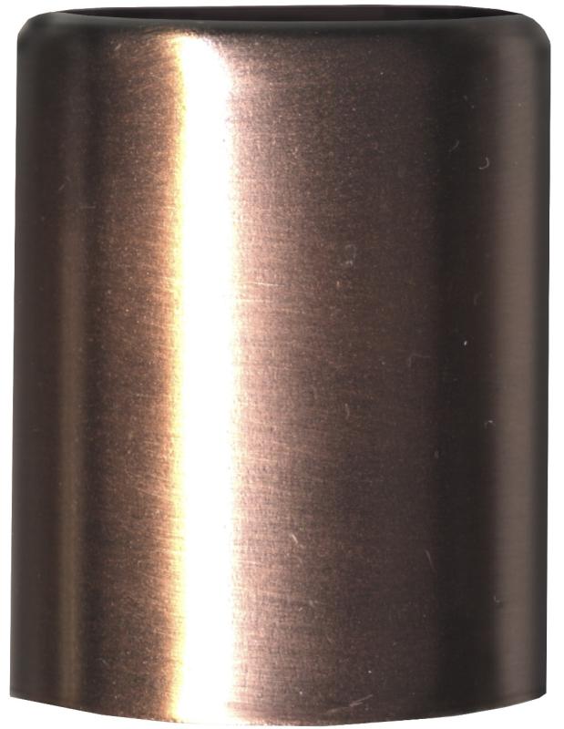 Star Trading Accessorize Ljusmanschett 7-pack Koppar at lavanille