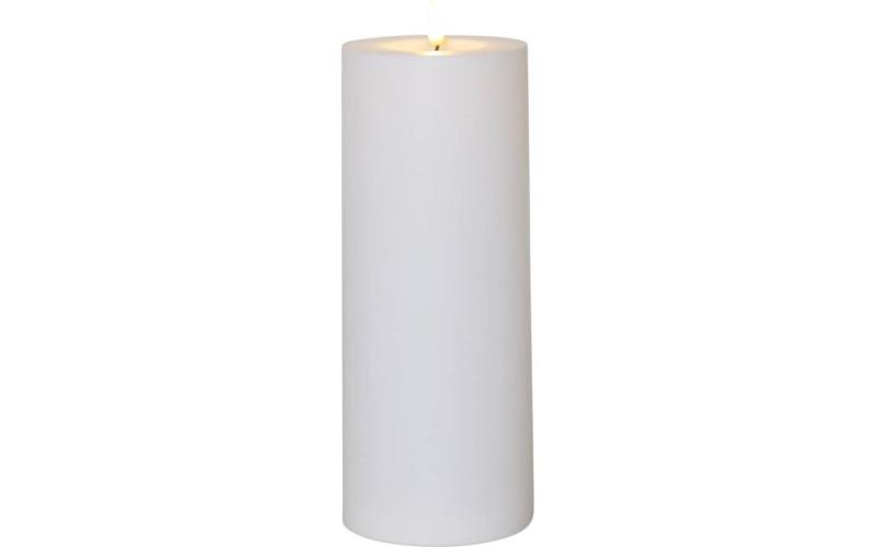 Star Trading Flamme Rak Vit 32,5cm at lavanille