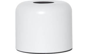 Lampfot Vit E27 Star Trading Glans 10cm