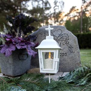 Star Trading Gravlykta Serena Vit