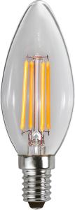 Star Trading LED-Lampa E14 3-Step Dim 4,2W(40W)