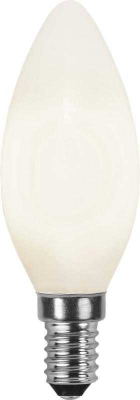 Star Trading LED-Lampa E14 Filament Opal 4,7W(40W) at lavanille