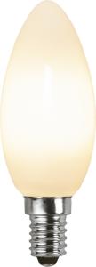 Star Trading LED-Lampa E14 Filament Opal 5,9W(60W)