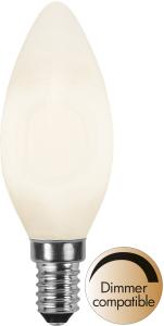 Star Trading LED-Lampa E14 Filament Opal 5W(39W)