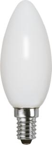 Star Trading LED-Lampa E14 Filament Opal 5W(40W)