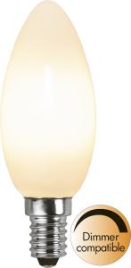 Star Trading LED-Lampa E14 Filament Opal 5W(40W)