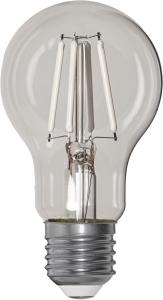 Star Trading LED-Lampa E27 Filament 4,5W(40W) Dimbar