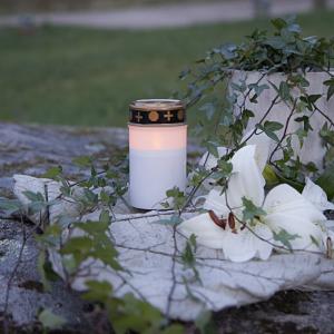 Star Trading Serene Gravljus Opal