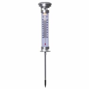 Star Trading Celsius Solcellsdekoration