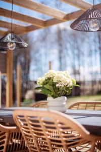 Star Trading Vide Lampskärm 25cm Svart