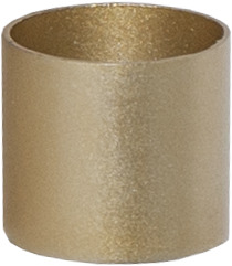 Star Trading Accessorize Ljusmanschett 7-pack Guld at lavanille