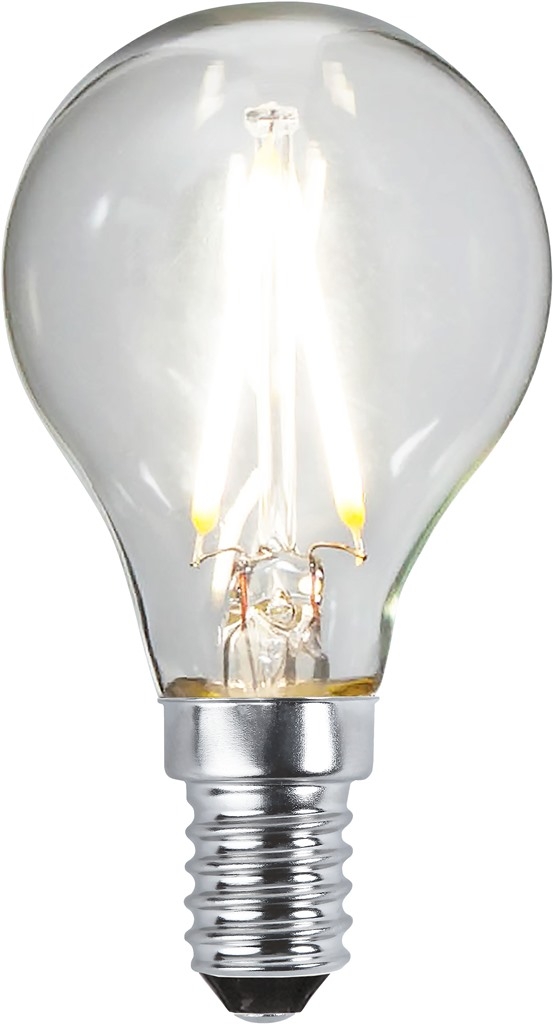 Star Trading LED-Lampa E14 2,3W(26W)