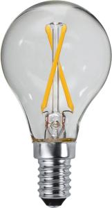 Star Trading LED-Lampa E14 2,3W(26W)