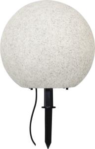 Star Trading Gardenlight Stone Grå 40cm