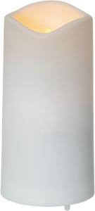 Star Trading Serene Gravljus Utomhus Vit 10cm