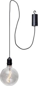 Star Trading Hängande Dekoration Bowl Klar