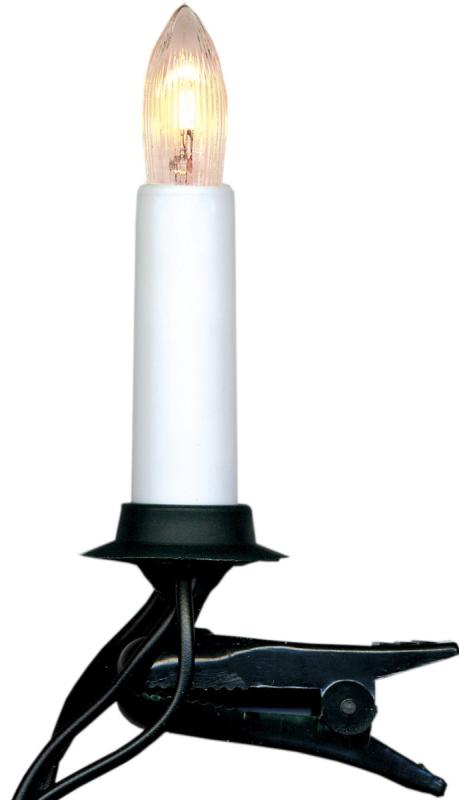 Star Trading Julgransbelysning Dubbelledad LED Inomhus 25L at lavanille