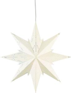 Star Trading Mini Stjärna Vit