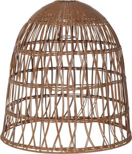 Star Trading Knute Lampskärm Natur 50cm