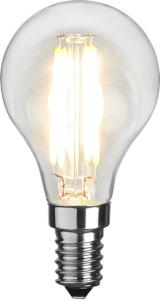 Star Trading LED-Lampa E14 Low Voltage 2,2W(25W)