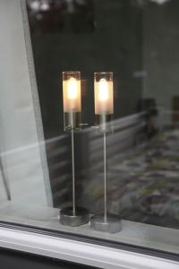 Star Trading LED-Lampa E14 Decoline Klar 1,5W