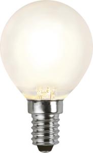 Star Trading LED-Lampa E14 Filament 4W(39W)