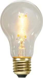 Star Trading LED-Ljuskälla E27 Soft Glow 0,5W