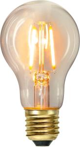 Star Trading LED-Lampa E27 Soft Glow 1,6W Klar