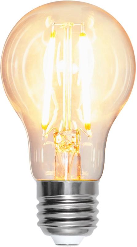 Star Trading LED-Lampa E27 8W(72W) Klar at lavanille