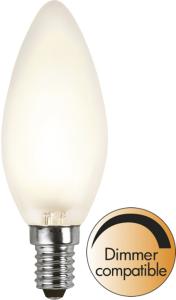 Star Trading LED-Lampa E14 Frostad 4W(35W)