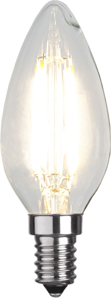 Star Trading LED-Lampa 4W(40W) E14 Klar