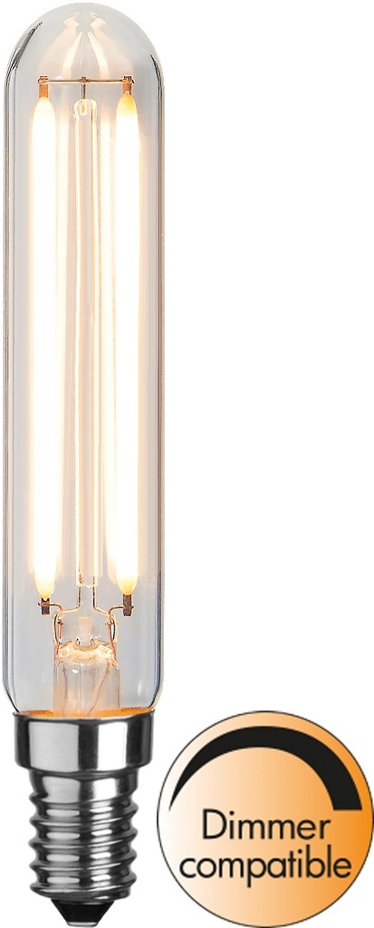Star Trading LED-Lampa Tavelbelysning E14 2W(16W)