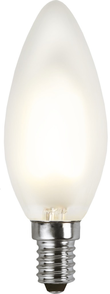 Star Trading LED-Lampa E14 Frostad 1,5W(16W)