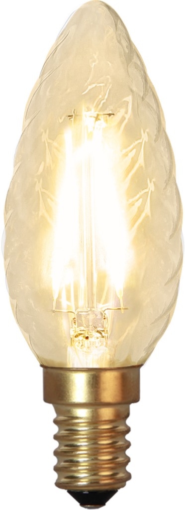 Star Trading LED-Lampa E14 1,5W Klar