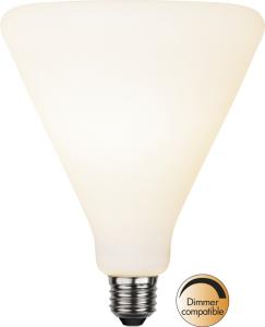 Star Trading LED-Lampa E27 Funkis