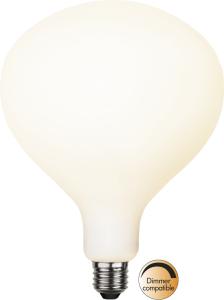 Star Trading LED-Lampa E27 R160 Funkis Opal