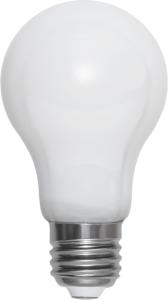 Star Trading LED-Lampa E27 Opaque 7,5W(60W) Opal