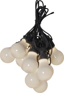 Star Trading Ljusslinga Utomhus Opal Circus 4,05m