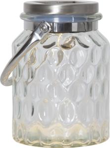 Star Trading Pireus Solcellsdekoration Klar