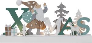 Star Trading Reinbek Ljusstake Vit