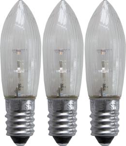 Star Trading Reservlampa 3-Pack Universal LED