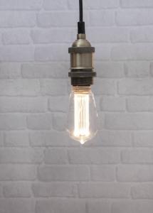 Star Trading Archaic Sladdställ Oxid 3,5m