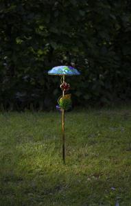 Star Trading Salona Solcellsdekoration Multi